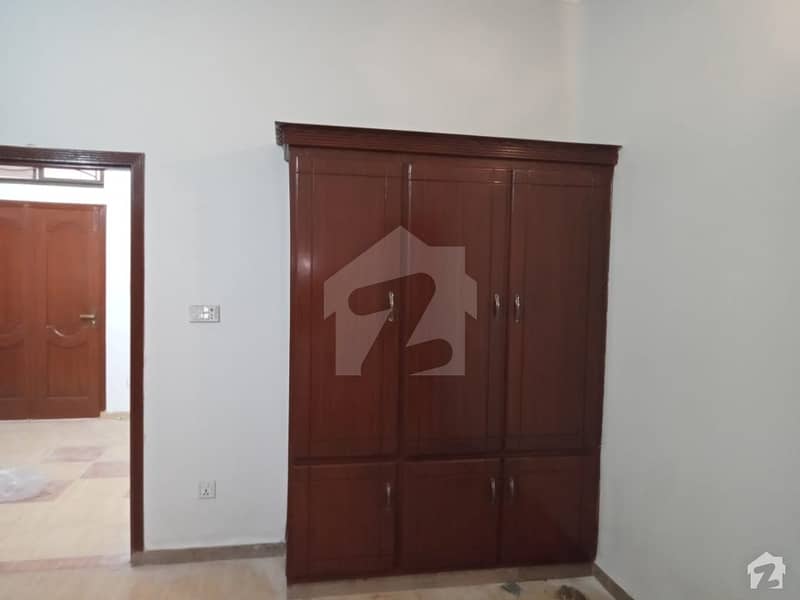 4.5 Marla House In Adiala Road Is Available