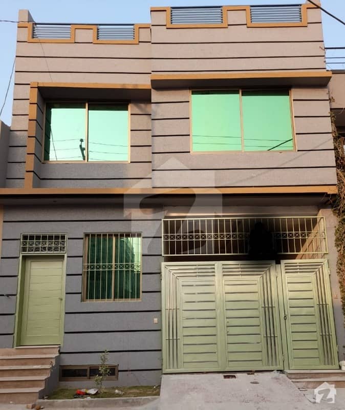 ارباب سبز علی خان ٹاؤن ایگزیکٹو لاجز ارباب سبز علی خان ٹاؤن ورسک روڈ پشاور میں 9 کمروں کا 5 مرلہ مکان 1.5 کروڑ میں برائے فروخت۔