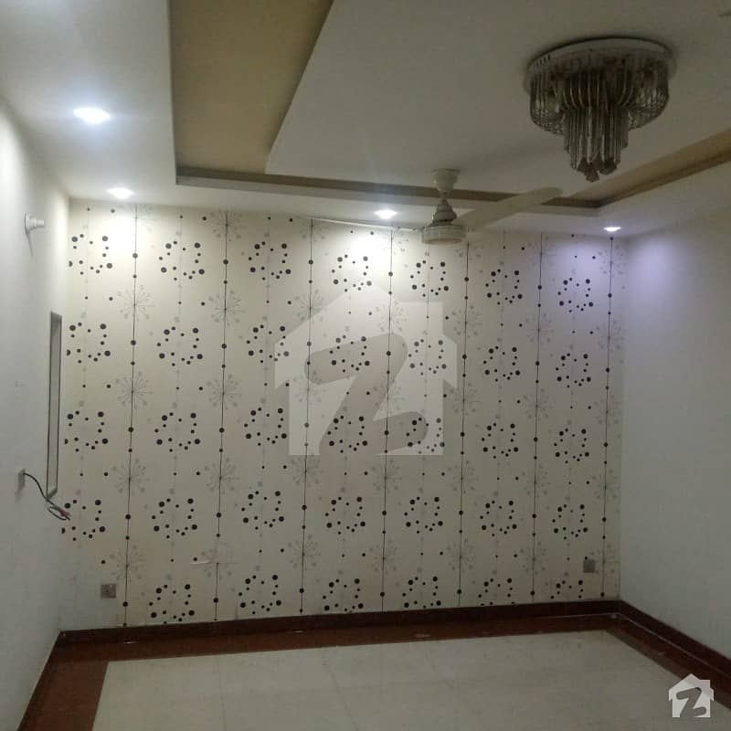 5 Marla Residential Portion Is Available For Rent At Johar Town Phase 1 Block C1  At Prime Location