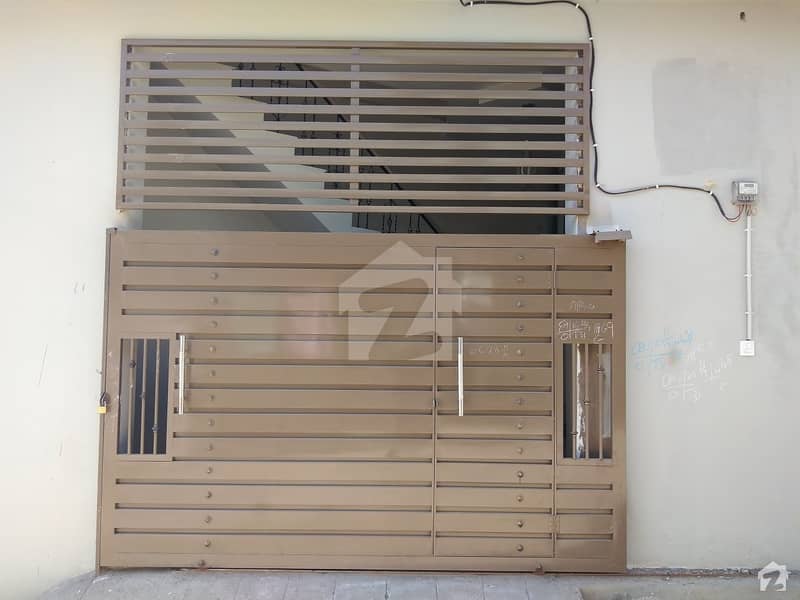 House In Adiala Road For Sale
