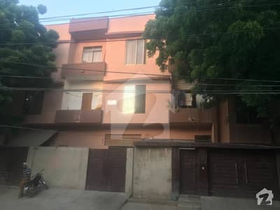 Rented Property For Sale 280 Sq Yards House Near Rangers HQ North Nazimabad Karachi