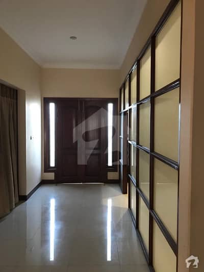 Get In Touch Now To Buy A 4608 Square Feet House In Gulistan-e-jauhar