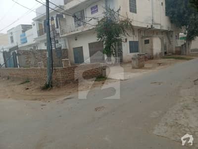 Model Town B Double Storey Corner House For Sale