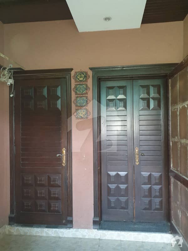 4 Marla new type House for Sale Facing park near to emporium mall