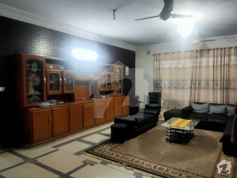Allama Iqbal Town Rachna Block 50 Marla Double Storey House For Sale