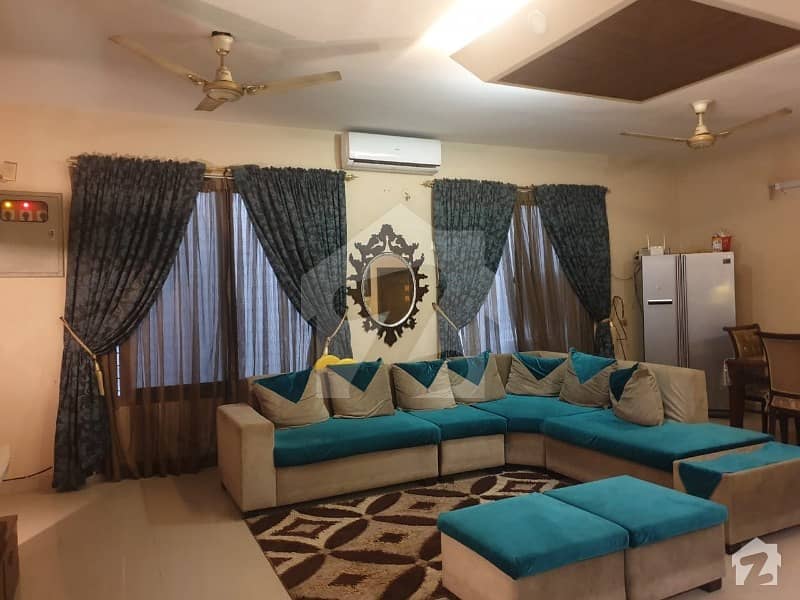 Portion For rent 3 bed d North Nazimabad block N