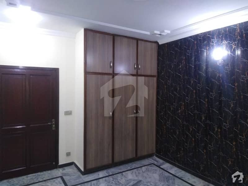 10 Marla Upper Portion Available For Rent In Township