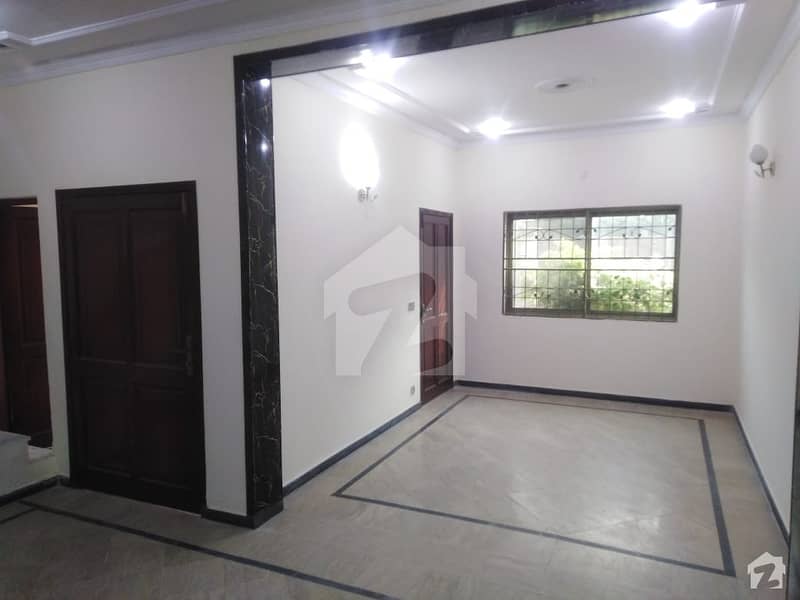 10 Marla Upper Portion In Township For Rent