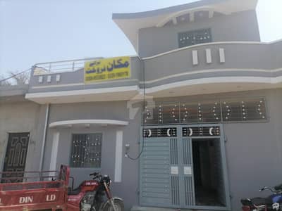کالا گجراں جہلم میں 2 کمروں کا 4 مرلہ مکان 37 لاکھ میں برائے فروخت۔
