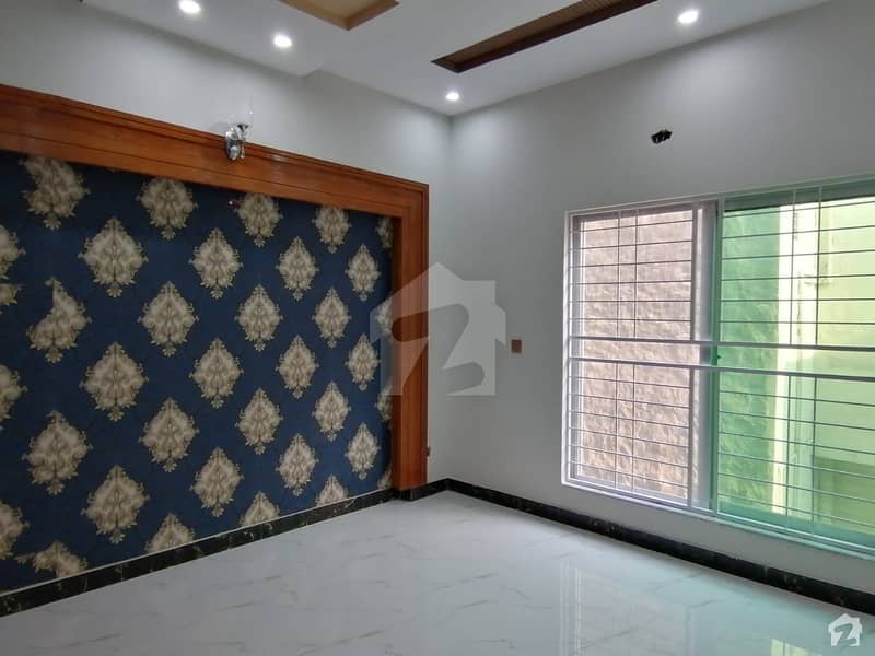 Stunning House Is Available For Sale In Sukh Chayn Gardens