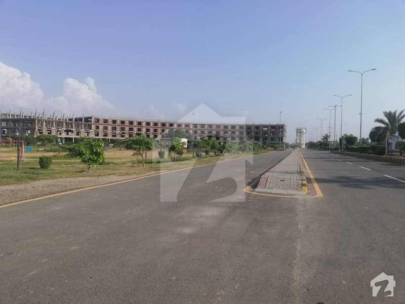 Affordable House For Sale In Lahore Motorway City