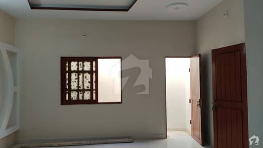 200 Square Yard Bungalow For Sale Available At  Gulistan E Sajjad Hyderabad