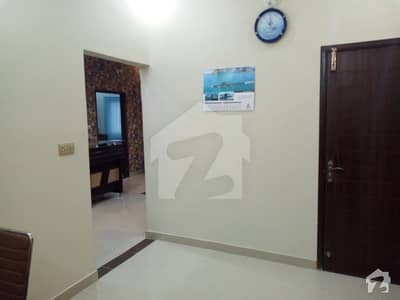 رفاہِ عام شاہ فیصل ٹاؤن کراچی میں 2 کمروں کا 4 مرلہ کمرشل پلاٹ 60 لاکھ میں برائے فروخت۔