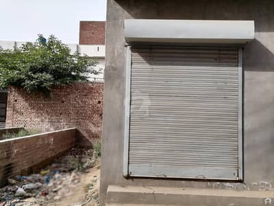 Shop Available For Sale On Link Road