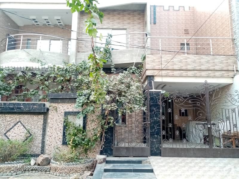 2250  Square Feet House For Sale In Gulberg City