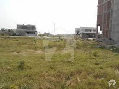 2 Kanal Plot  Top Location Near To Park