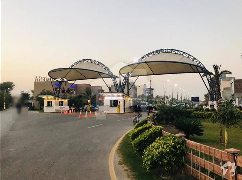 اومیگا ریزیڈینسیا لاہور - اسلام آباد موٹروے لاہور میں 5 مرلہ رہائشی پلاٹ 14.75 لاکھ میں برائے فروخت۔ اومیگا ریزیڈینسیا لاہور - اسلام آباد موٹروے لاہور میں 5 مرلہ رہائشی پلاٹ 14.75 لاکھ میں برائے فروخت۔