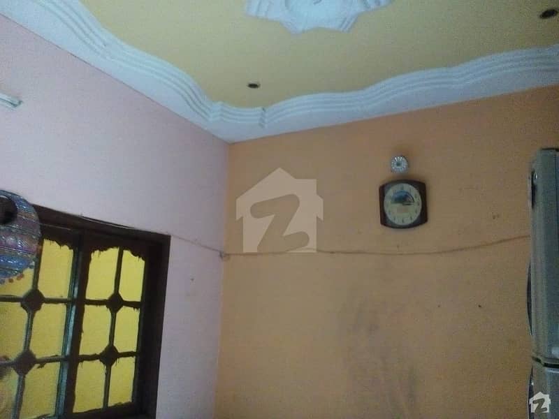 پرت آباد حیدر آباد میں 5 کمروں کا 6 مرلہ مکان 2.3 کروڑ میں برائے فروخت۔