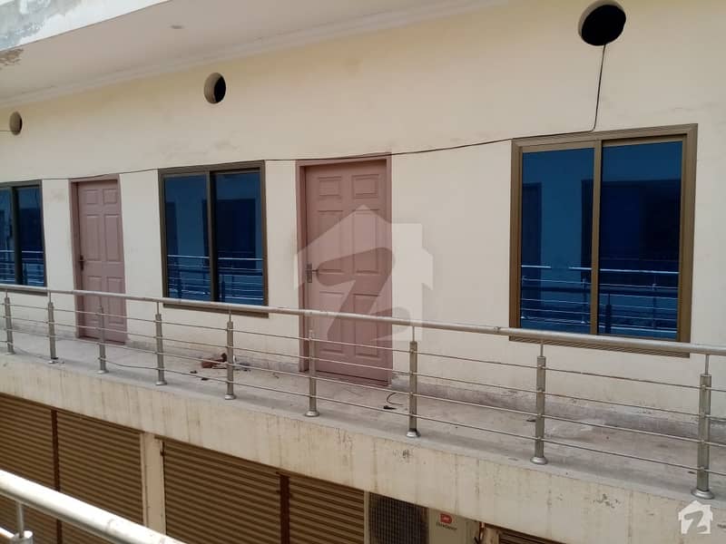 A 136 Square Feet House In Rahim Yar Khan Is On The Market For Rent
