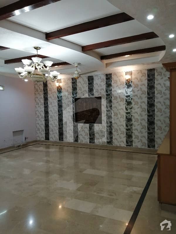 1 Kanal Upper Portion For Rent In Pia Housing Society Lahore