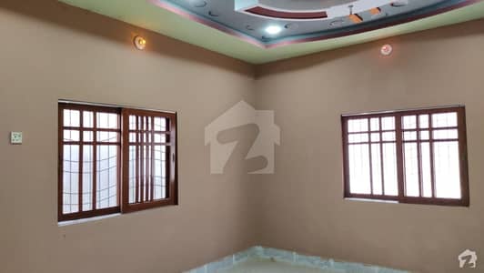 80 Sq Yard Bungalow For Sale Available At Muslim Society Qasimabad Hyderabad
