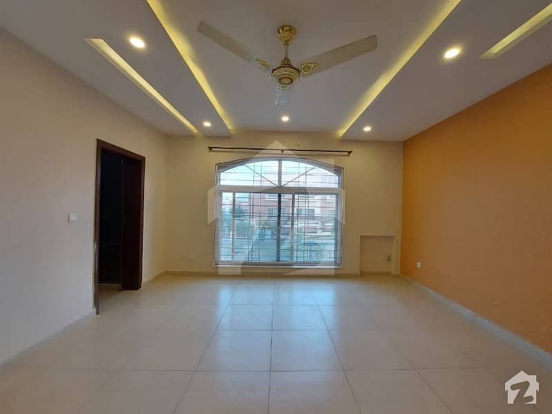 New Lush Condition 3 Unit House Available For Rent In Dha 2 Islamabad