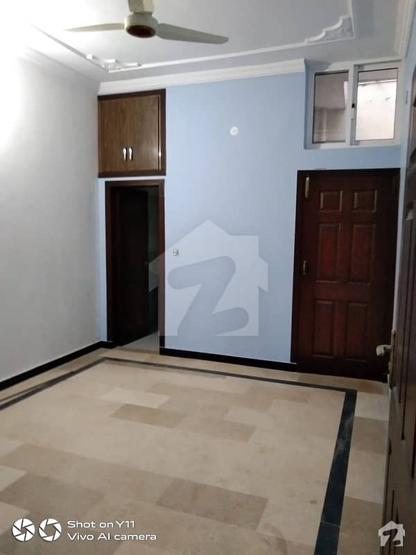 غوری ٹاؤن فیز 4 اے غوری ٹاؤن اسلام آباد میں 6 کمروں کا 5 مرلہ مکان 1.35 کروڑ میں برائے فروخت۔