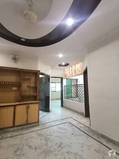 4 Bed Double Storey Single Unit House Available For Rent In Ayub Colony