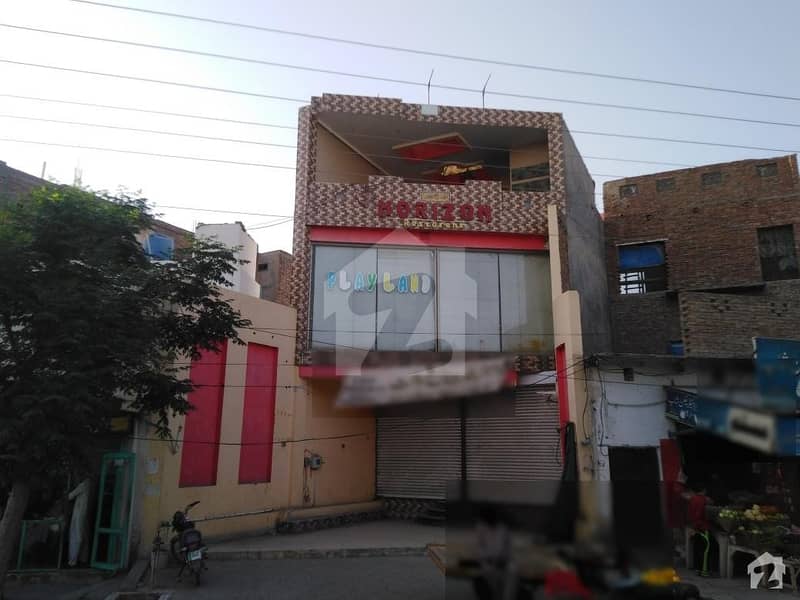 Building For Sale In Girls College Road