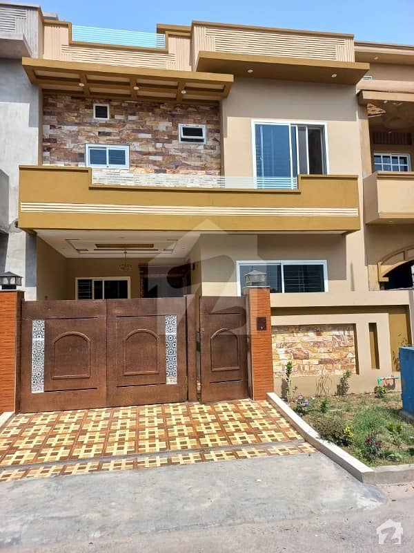 Brand New House For Sale In Citi Housing Phase 1