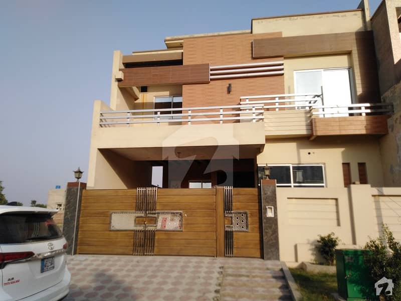 House For Sale In Faisalabad