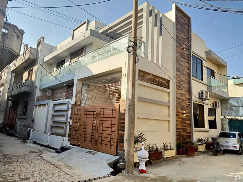 Buying A House In Gulshan Colony Gujrat?