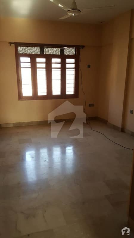 2 Bedrooms Flat Available For Rent On Phase 2 Commercial A Market Dha