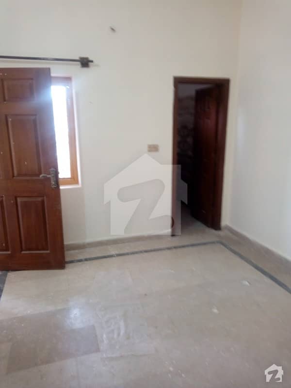 A Centrally Located House Is Available For Rent In Islamabad
