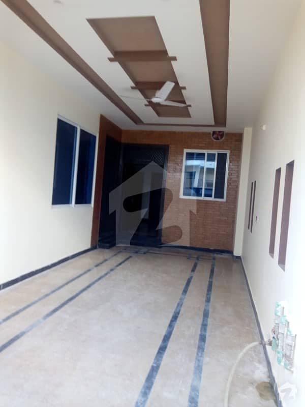 Ideal House In Islamabad Available For Rs 55,000