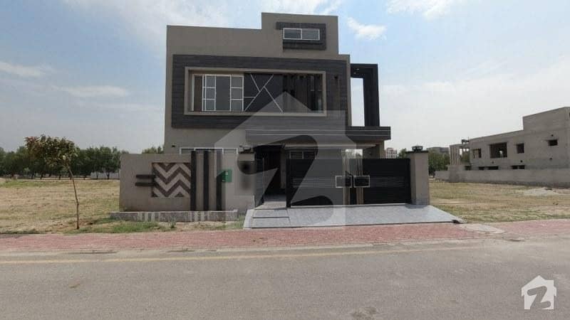 Ideally Located House For Sale In Bahria Town Available