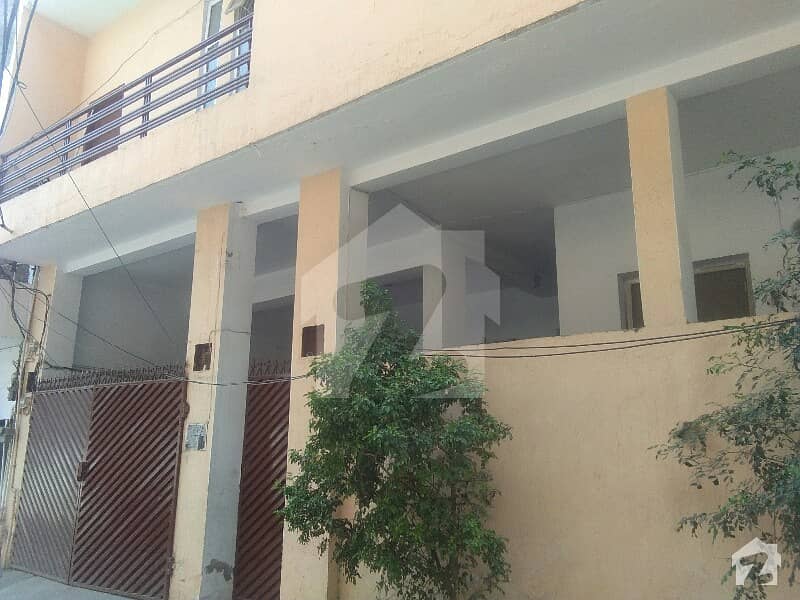 9.5 Marla  2 Story House for sell sant Ngr
