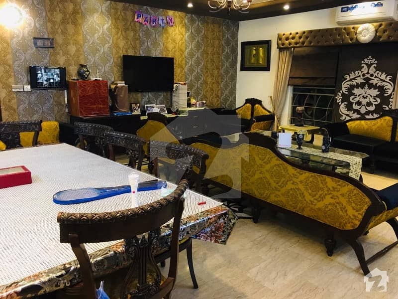 1 Kanal Double Storey Furnished House For Sale 1 Kanal Double Storey Furnished House For Sale
