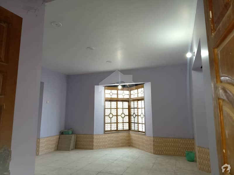 شیدی گوٹھ حیدر آباد میں 5 کمروں کا 6 مرلہ مکان 1.5 کروڑ میں برائے فروخت۔