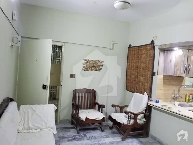 1080  Square Feet House For Rent In Gulshan-E-Iqbal Town
