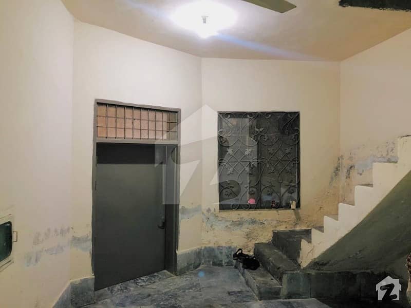 House Available For Sale In Mehmoodabad