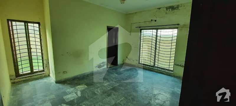 14 Marla House For Sale In Sector M-1 Near To School Park And Ring Road Interchange