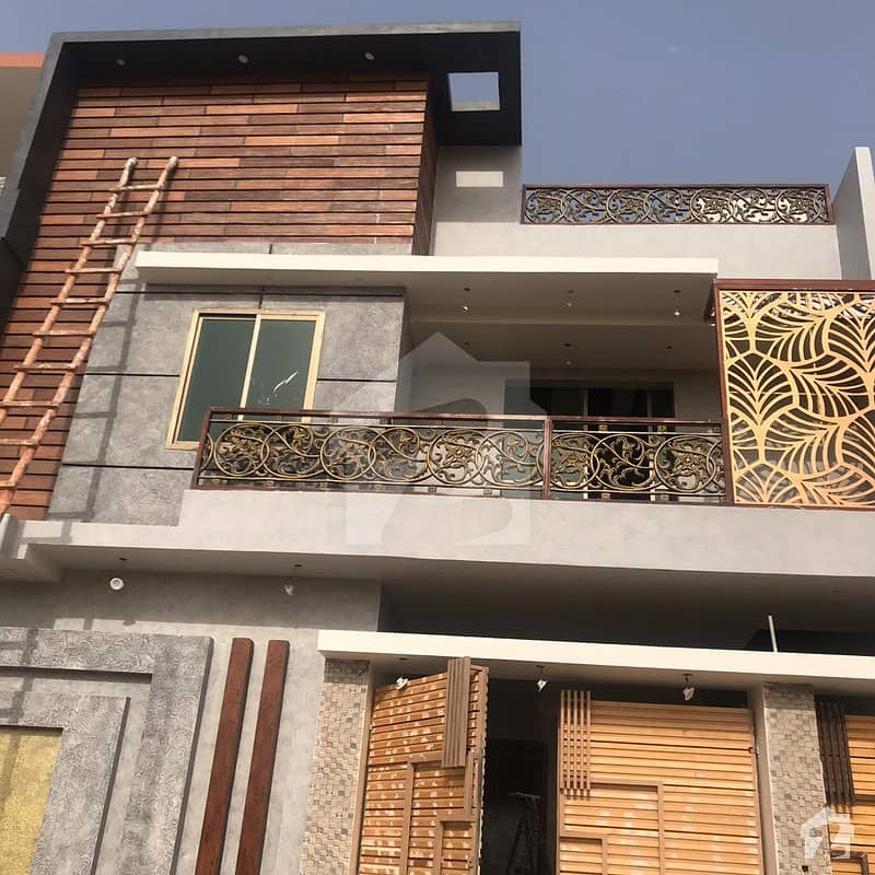 200 Sy Bungalow Brand New Construction For Sell In Isra Village