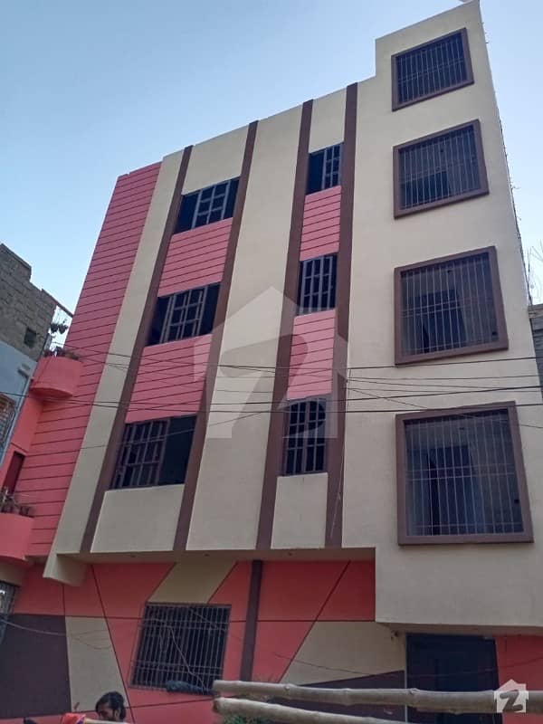 2 Bed Brand New Portions For Sale In Rs 5,000,000 Only