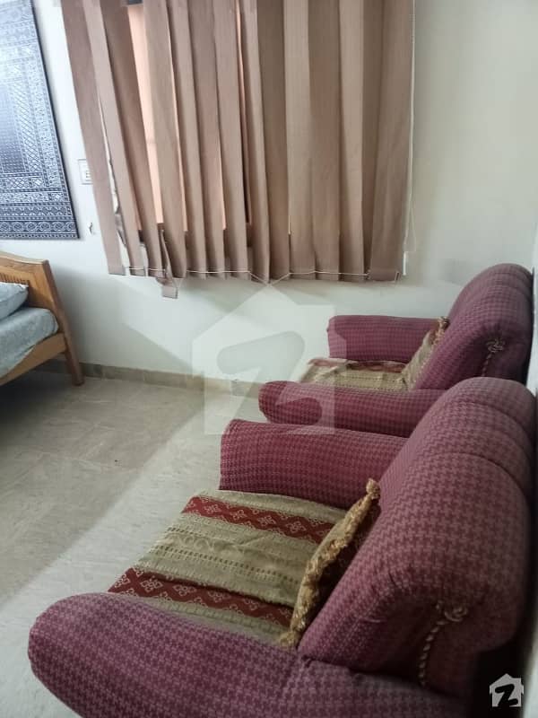 Highly-Desirable 200  Square Feet Room Available In Dha Defence
