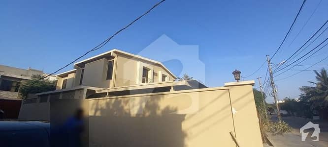 House In Dha Defence For Rent