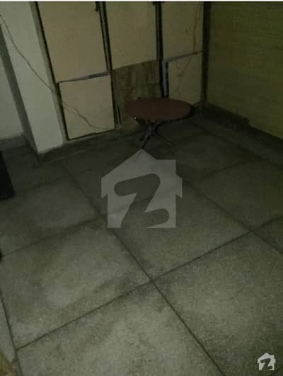 675  Square Feet Flat Is Available For Rent In Samanabad