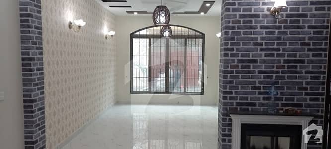 Defence Main Boulevard 6 Marla New House For Sale