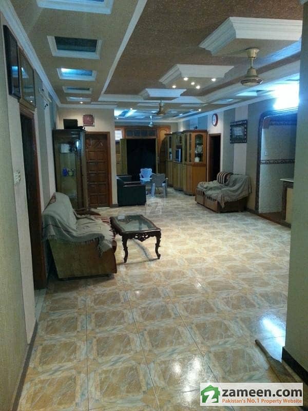 Penthouse For Sale In Parsi Colony