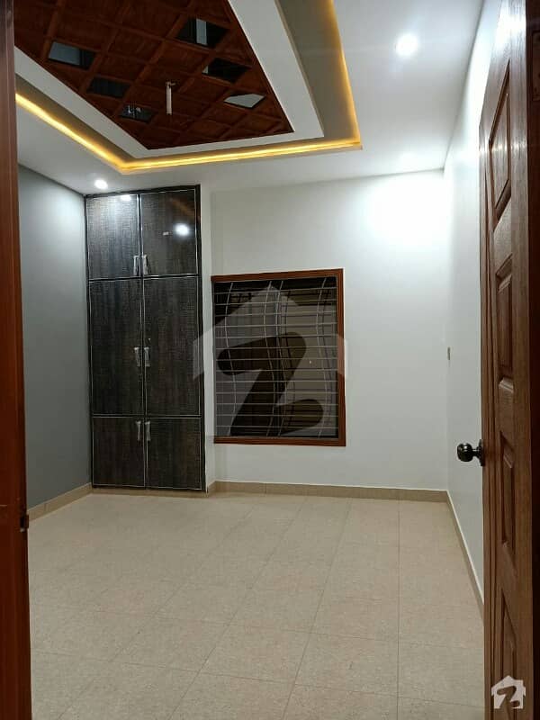 5 Marla Double Storey Brand New Luxurious House For Rent In Outstanding Location Of Khan Village
